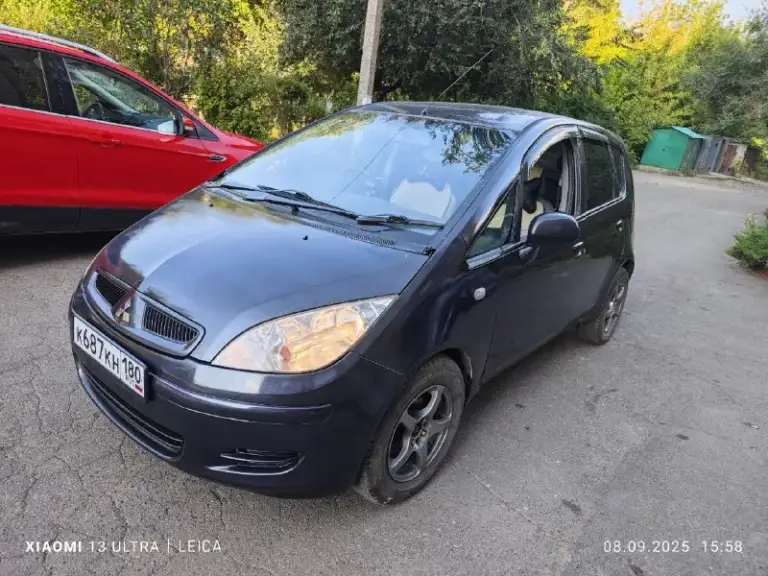 Продам mitsubishi кольт 2003 года ни одного рыжика мотор 1.3 бешеная табуретка цена 300к тел для связи+79493217200 чистый японец
📲 Tg: deel
📞 Звоните: +7(949)3217200 - фотография - 3