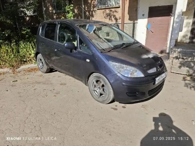 Продам mitsubishi кольт 2003 года ни одного рыжика мотор 1.3 бешеная табуретка цена 300к тел для связи+79493217200 чистый японец
📲 Tg: deel
📞 Звоните: +7(949)3217200 - фотография - 4