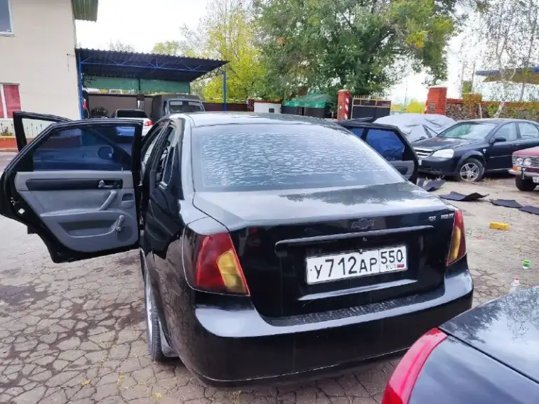 Chevrolet lacetti (лачетти) 2006 г. 1.8 л. , пятилетка.
Авто мариупольское, покраска не идеальна.
Срочная продажа!!!
Цена: 350 тыс. , торг
+79497441272
📲 Tg: елена ромашкина
📞 Звоните: +7(949)7441272 - фотография - 2