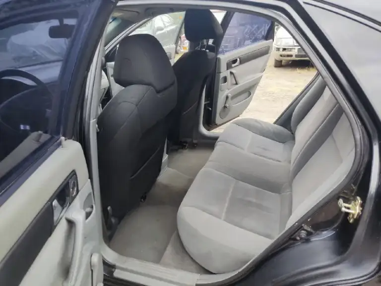 Chevrolet lacetti (лачетти) 2006 г. 1.8 л. , пятилетка.
Авто мариупольское, покраска не идеальна.
Срочная продажа!!!
Цена: 350 тыс. , торг
+79497441272
📲 Tg: елена ромашкина
📞 Звоните: +7(949)7441272 - фотография - 6