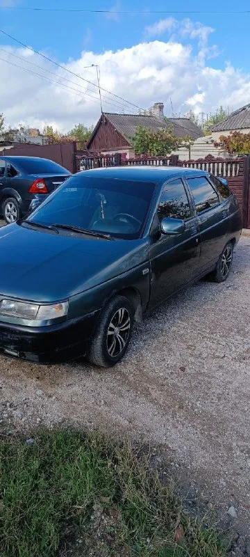 Срочно продам!
Марка авто ваз 2112
Город: мариуполь
Год выпуска: 2006
Пробег: 170.000
Двигатель:1,6
Топливо:бензин
Кпп:механика
Собственник:да
Продам ваз 2112 2006 г. В в хорошем состоянии,16 клапаный двигатель,124 клапана не гнет, коробка новая.
Все остальные вопросы по телефону
Цена 200.000,торг у капота.
+79497159717 - фотография - 1