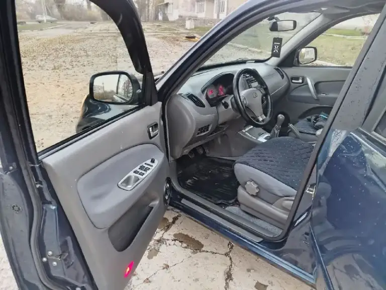 🚗 Продам автомобиль 🚗
Chery tiggo
Чери тигго
▶️ Год выпуска: 2010 г. В.
▶️ Пробег: 205.000 км.
Подтверждён автотекой!!!
▶️ Объём двигателя: 1.8 л. , 132л. С.
Расход 7.5-8.5 л.
✅ Сервисная книга!!!
      2 Ключа
ℹ️ описание:
✅ Автомобиль в очень хорошем состоянии.
✅ Двигатель, кпп на отлично!
✅ Красивый цвет
.. . I> салон чистый, ухоженный.
🔥Комплектация люкс
--Кондиционер--
• Есп 4 шт
• Эур
-Подогрев сидений
-Подогрев заднего стекла
-Подогрев зеркал
- Абс
- Люк_работает!!!!
Регулировка зеркал
Все стекла родные!!!
Лобовое родное
Без дтп!!!
Работает каждая кнопочка
Предоставляю видео обзор автомобиля по требованию!
🏛 Юридически автомобиль чист, никаких штрафов и запретов!
💰 Цена: 380.000 рублей
            Тогр на месте!!!
🏢 Осмотр: г. Амвросиевка.
По договору могу приехать к вам.
☎ Телефон для связи:    +79493843260
+79493391770
Вацап, телеграмм на номере
Звоните, пишите!!!телефон работает всегда. ..!!!!
📲 Tg: @autokey180
📞 Звоните: +7(949)3843260 - фотография - 7