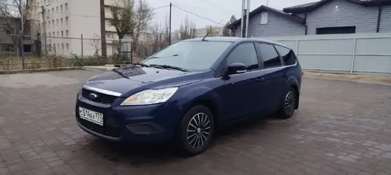 Продам форд фокус 2 в отличном состоянии
Авто 2010 г. В
Автомобил абсолютно без вложений, двигатель 1.4 работает идеально(масло не расходует), ходовая без нареканий, коробка идеал, салон отличный, кузов и дно без рыжиков и гнили, кондиционер работает, авто на отличной резине, также установлена 2ух стороняя сигнализация starline с авто запуском.
Документы в порядке, переоформление без проблем.
Автомобил находится в г. Мариуполь
Цена 590 000 руб
+7949 552 43 07 - фотография - 1