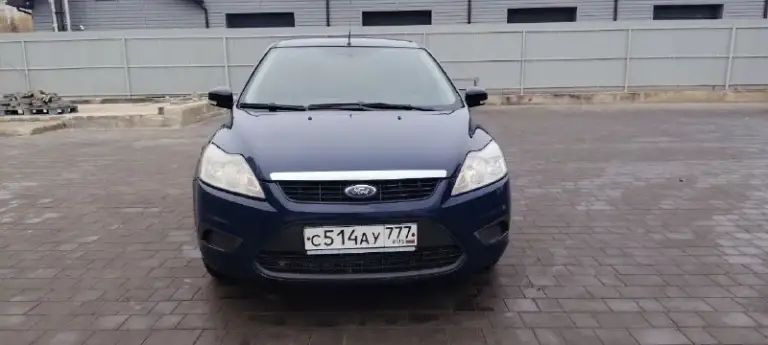 Продам форд фокус 2 в отличном состоянии
Авто 2010 г. В
Автомобил абсолютно без вложений, двигатель 1.4 работает идеально(масло не расходует), ходовая без нареканий, коробка идеал, салон отличный, кузов и дно без рыжиков и гнили, кондиционер работает, авто на отличной резине, также установлена 2ух стороняя сигнализация starline с авто запуском.
Документы в порядке, переоформление без проблем.
Автомобил находится в г. Мариуполь
Цена 590 000 руб
+7949 552 43 07 - фотография - 2
