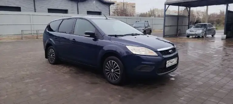 Продам форд фокус 2 в отличном состоянии
Авто 2010 г. В
Автомобил абсолютно без вложений, двигатель 1.4 работает идеально(масло не расходует), ходовая без нареканий, коробка идеал, салон отличный, кузов и дно без рыжиков и гнили, кондиционер работает, авто на отличной резине, также установлена 2ух стороняя сигнализация starline с авто запуском.
Документы в порядке, переоформление без проблем.
Автомобил находится в г. Мариуполь
Цена 590 000 руб
+7949 552 43 07 - фотография - 3