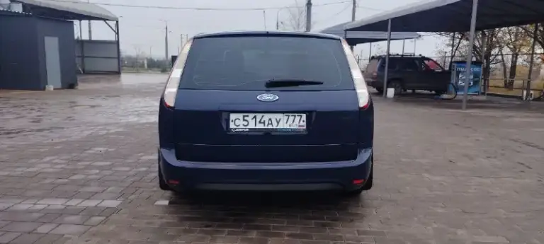 Продам форд фокус 2 в отличном состоянии
Авто 2010 г. В
Автомобил абсолютно без вложений, двигатель 1.4 работает идеально(масло не расходует), ходовая без нареканий, коробка идеал, салон отличный, кузов и дно без рыжиков и гнили, кондиционер работает, авто на отличной резине, также установлена 2ух стороняя сигнализация starline с авто запуском.
Документы в порядке, переоформление без проблем.
Автомобил находится в г. Мариуполь
Цена 590 000 руб
+7949 552 43 07 - фотография - 5