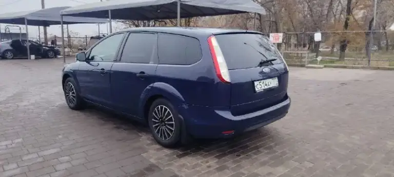 Продам форд фокус 2 в отличном состоянии
Авто 2010 г. В
Автомобил абсолютно без вложений, двигатель 1.4 работает идеально(масло не расходует), ходовая без нареканий, коробка идеал, салон отличный, кузов и дно без рыжиков и гнили, кондиционер работает, авто на отличной резине, также установлена 2ух стороняя сигнализация starline с авто запуском.
Документы в порядке, переоформление без проблем.
Автомобил находится в г. Мариуполь
Цена 590 000 руб
+7949 552 43 07 - фотография - 6