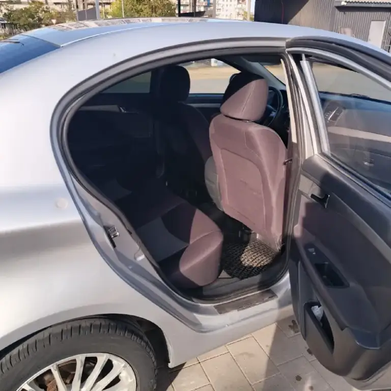 Срочно!!!
Продам mg 350, 2013 г. В.
1.5 Бензин, мкп.
Кузов оцинкован.
Дно, пороги, стаканы-все целое. Есть пару нюансов по правой стороне, на фото видно.
Кондиционер холодит отлично.
Бортовой компьютер.
4 Стеклоподъёмника.
Гидроусилитель руля.
Подушки безопасности.
Электрорегулировка зеркал с подогревом. Переоформление в мрэо.
Цена 550 000₽
+7-949-359-89-96
Реальному покупателю торг.
Звоните в любое время.
📲 Tg: галина
📞 Звоните: +7(949)3598996 - фотография - 4
