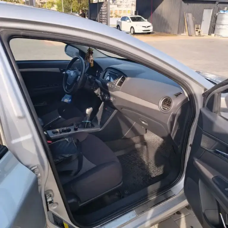 Срочно!!!
Продам mg 350, 2013 г. В.
1.5 Бензин, мкп.
Кузов оцинкован.
Дно, пороги, стаканы-все целое. Есть пару нюансов по правой стороне, на фото видно.
Кондиционер холодит отлично.
Бортовой компьютер.
4 Стеклоподъёмника.
Гидроусилитель руля.
Подушки безопасности.
Электрорегулировка зеркал с подогревом. Переоформление в мрэо.
Цена 550 000₽
+7-949-359-89-96
Реальному покупателю торг.
Звоните в любое время.
📲 Tg: галина
📞 Звоните: +7(949)3598996 - фотография - 5