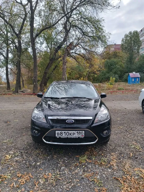 Ford focus 2 (рестайлинг).
2008 Г. Комплектация chia.
Я собственник
Круиз, датчик света, датчик дождя, доводчики стекл, подогрев сидений, климат, подогрев зеркал, электро пакет. Зеркало заднего вида с автозатемнением. Хороший свет, ближний, дальний.
Два комплекта резины зима/лето
Мотор 1.8, 5-мкпп.
Пробег 164 000 км.
Г. Донецк
Цена 550 000₽ торг у капота.
Тел. +79495291480 - фотография - 1