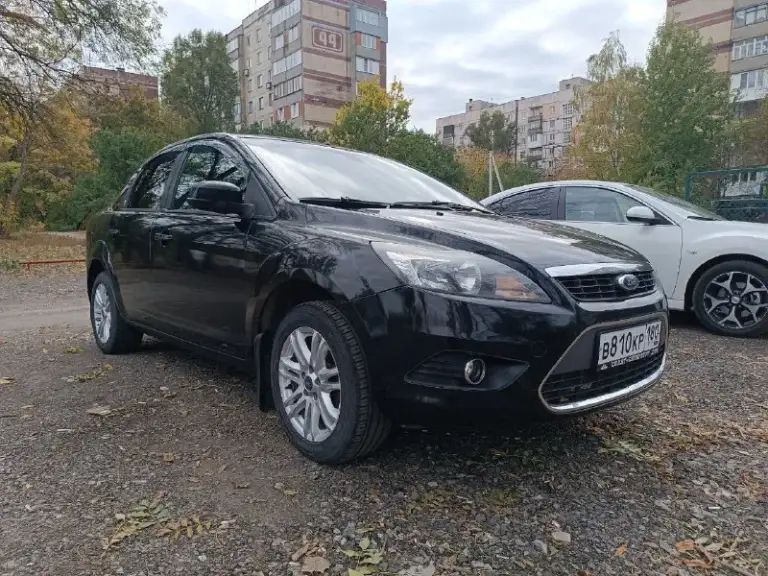 Ford focus 2 (рестайлинг).
2008 Г. Комплектация chia.
Я собственник
Круиз, датчик света, датчик дождя, доводчики стекл, подогрев сидений, климат, подогрев зеркал, электро пакет. Зеркало заднего вида с автозатемнением. Хороший свет, ближний, дальний.
Два комплекта резины зима/лето
Мотор 1.8, 5-мкпп.
Пробег 164 000 км.
Г. Донецк
Цена 550 000₽ торг у капота.
Тел. +79495291480 - фотография - 3