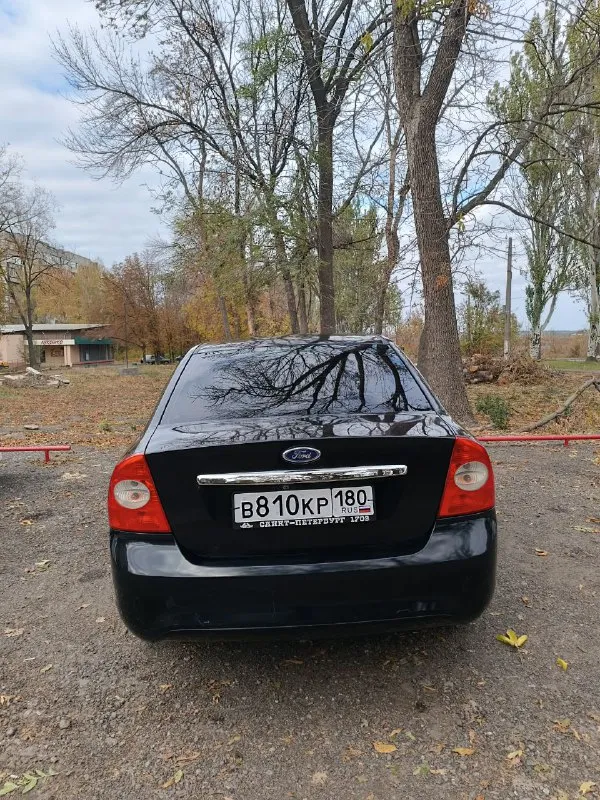 Ford focus 2 (рестайлинг).
2008 Г. Комплектация chia.
Я собственник
Круиз, датчик света, датчик дождя, доводчики стекл, подогрев сидений, климат, подогрев зеркал, электро пакет. Зеркало заднего вида с автозатемнением. Хороший свет, ближний, дальний.
Два комплекта резины зима/лето
Мотор 1.8, 5-мкпп.
Пробег 164 000 км.
Г. Донецк
Цена 550 000₽ торг у капота.
Тел. +79495291480 - фотография - 5