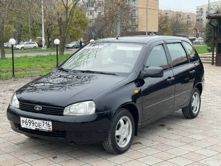 Продам
Лада kalina
Цена 337,000₽

Год выпуска 2012
Пробег 176.567
Комплектация полу люкс

Кондиционер
2 Стеклоподъемника
Подушка безопасности
Абс
Электро руль
Бортовой компьютер
Магнитафон с блютуз
Заводские диски r14

Автомобиль выглядит как на фото

Кузов в достойном состоянии
Дно пороги стаканы в идеальном состоянии

Автомобиль вложений не требует сел поехал

Двигатель в полном порядке не троит не дымит тяга хорошая

Кпп в хорошем состоянии не хрустит не выбивает все скоростя включаются как по маслу

Ходовая плотная не стучит не гремит в ходу очень приятная

Салон чистый ухоженный сидение не продавлены

Юридически все кристально чисто

Место осмотра город мариуполь
Телефон для связи
+79491007492
Цена 337.000₽
Торг - фотография - 1