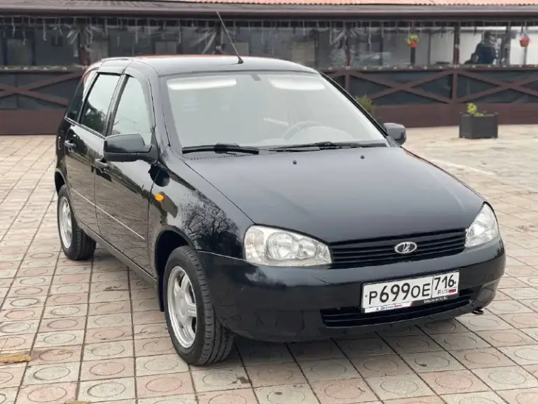 Продам
Лада kalina
Цена 337,000₽

Год выпуска 2012
Пробег 176.567
Комплектация полу люкс

Кондиционер
2 Стеклоподъемника
Подушка безопасности
Абс
Электро руль
Бортовой компьютер
Магнитафон с блютуз
Заводские диски r14

Автомобиль выглядит как на фото

Кузов в достойном состоянии
Дно пороги стаканы в идеальном состоянии

Автомобиль вложений не требует сел поехал

Двигатель в полном порядке не троит не дымит тяга хорошая

Кпп в хорошем состоянии не хрустит не выбивает все скоростя включаются как по маслу

Ходовая плотная не стучит не гремит в ходу очень приятная

Салон чистый ухоженный сидение не продавлены

Юридически все кристально чисто

Место осмотра город мариуполь
Телефон для связи
+79491007492
Цена 337.000₽
Торг - фотография - 2
