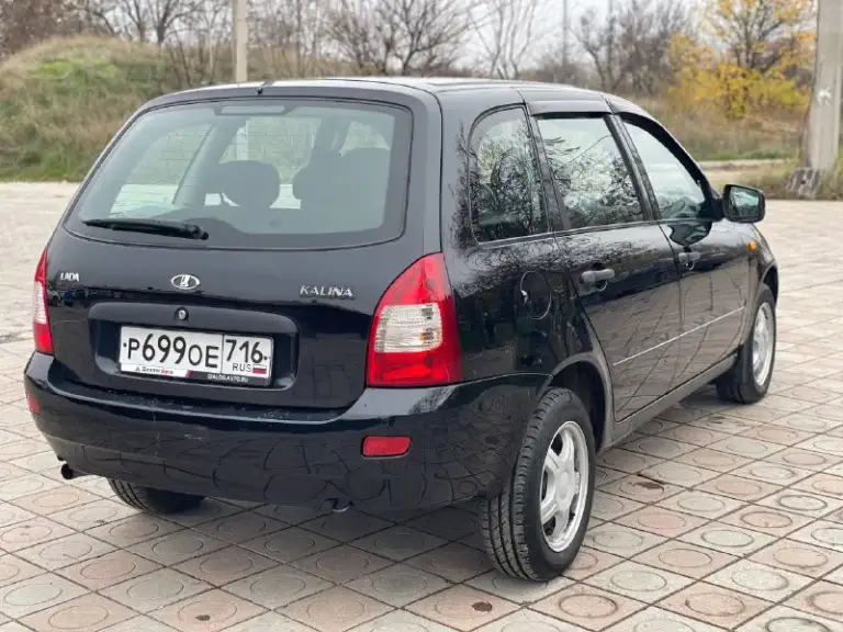 Продам
Лада kalina
Цена 337,000₽

Год выпуска 2012
Пробег 176.567
Комплектация полу люкс

Кондиционер
2 Стеклоподъемника
Подушка безопасности
Абс
Электро руль
Бортовой компьютер
Магнитафон с блютуз
Заводские диски r14

Автомобиль выглядит как на фото

Кузов в достойном состоянии
Дно пороги стаканы в идеальном состоянии

Автомобиль вложений не требует сел поехал

Двигатель в полном порядке не троит не дымит тяга хорошая

Кпп в хорошем состоянии не хрустит не выбивает все скоростя включаются как по маслу

Ходовая плотная не стучит не гремит в ходу очень приятная

Салон чистый ухоженный сидение не продавлены

Юридически все кристально чисто

Место осмотра город мариуполь
Телефон для связи
+79491007492
Цена 337.000₽
Торг - фотография - 5