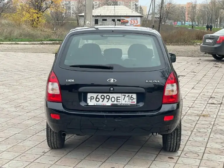 Продам
Лада kalina
Цена 337,000₽

Год выпуска 2012
Пробег 176.567
Комплектация полу люкс

Кондиционер
2 Стеклоподъемника
Подушка безопасности
Абс
Электро руль
Бортовой компьютер
Магнитафон с блютуз
Заводские диски r14

Автомобиль выглядит как на фото

Кузов в достойном состоянии
Дно пороги стаканы в идеальном состоянии

Автомобиль вложений не требует сел поехал

Двигатель в полном порядке не троит не дымит тяга хорошая

Кпп в хорошем состоянии не хрустит не выбивает все скоростя включаются как по маслу

Ходовая плотная не стучит не гремит в ходу очень приятная

Салон чистый ухоженный сидение не продавлены

Юридически все кристально чисто

Место осмотра город мариуполь
Телефон для связи
+79491007492
Цена 337.000₽
Торг - фотография - 6
