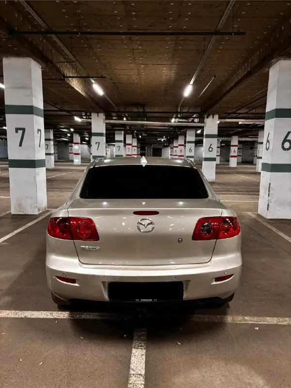 Продается mazda 3 2004 год
Пробег 240.000
Двигатель 1.6,
Масло не ест, работает отлично
Коробка автомат, работает отлично
Кондиционер
Электрорегулировка зеркал
Подогрев сидений
Состояние на фото
Юридически чистая
385 000 Р. Торг
Номер для связи
+79281533828
📞 Звоните: +7(928)1533828 - фотография - 2