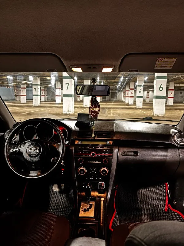 Продается mazda 3 2004 год
Пробег 240.000
Двигатель 1.6,
Масло не ест, работает отлично
Коробка автомат, работает отлично
Кондиционер
Электрорегулировка зеркал
Подогрев сидений
Состояние на фото
Юридически чистая
385 000 Р. Торг
Номер для связи
+79281533828
📞 Звоните: +7(928)1533828 - фотография - 6