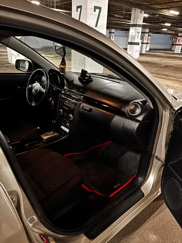 Продается mazda 3 2004 год
Пробег 240.000
Двигатель 1.6,
Масло не ест, работает отлично
Коробка автомат, работает отлично
Кондиционер
Электрорегулировка зеркал
Подогрев сидений
Состояние на фото
Юридически чистая
385 000 Р. Торг
Номер для связи
+79281533828
📞 Звоните: +7(928)1533828 - фотография - 7