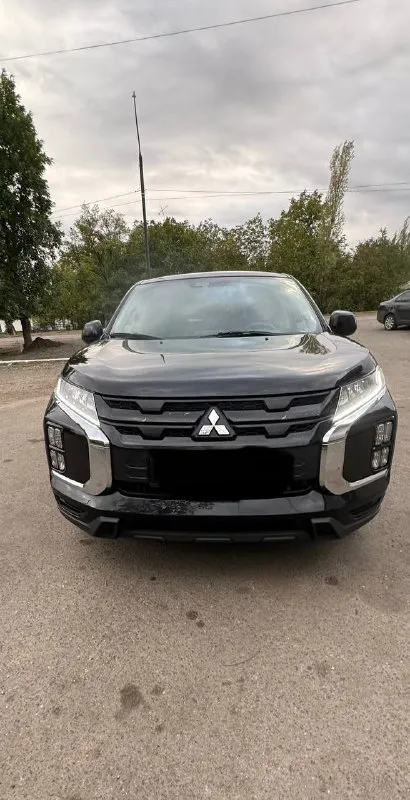 ❗Продам❗
Mitsubishi outlander sport asx
🔸Год: 2020
🔸Пробег: 60.000
🔸Двигатель: 2.0 бензин
🔸Трансмиссия: cvt
🔸Привод: передний
🔸Комплектация: подогрев сидений, подогрев зеркал, датчик света и дождя, климат контроль, мульти руль, сенсорный экран, led оптика и много разных приятных опций
🔸Автомобиль состояние нового, ухожен, обслужен, в салоне не когда не курили, документы в полном порядке.
💰Цена-2.050.000 (торг реальному покупателю при виде денег)
Обращаться по номеру: +79493259355
👤
📞 Звоните: +7(949)3259355 - фотография - 2