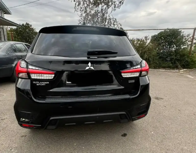 ❗Продам❗
Mitsubishi outlander sport asx
🔸Год: 2020
🔸Пробег: 60.000
🔸Двигатель: 2.0 бензин
🔸Трансмиссия: cvt
🔸Привод: передний
🔸Комплектация: подогрев сидений, подогрев зеркал, датчик света и дождя, климат контроль, мульти руль, сенсорный экран, led оптика и много разных приятных опций
🔸Автомобиль состояние нового, ухожен, обслужен, в салоне не когда не курили, документы в полном порядке.
💰Цена-2.050.000 (торг реальному покупателю при виде денег)
Обращаться по номеру: +79493259355
👤
📞 Звоните: +7(949)3259355 - фотография - 5