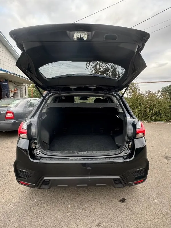 ❗Продам❗
Mitsubishi outlander sport asx
🔸Год: 2020
🔸Пробег: 60.000
🔸Двигатель: 2.0 бензин
🔸Трансмиссия: cvt
🔸Привод: передний
🔸Комплектация: подогрев сидений, подогрев зеркал, датчик света и дождя, климат контроль, мульти руль, сенсорный экран, led оптика и много разных приятных опций
🔸Автомобиль состояние нового, ухожен, обслужен, в салоне не когда не курили, документы в полном порядке.
💰Цена-2.050.000 (торг реальному покупателю при виде денег)
Обращаться по номеру: +79493259355
👤
📞 Звоните: +7(949)3259355 - фотография - 6