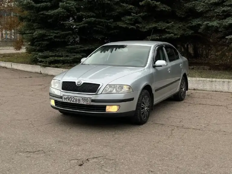 Продам skoda octavia а5
2008Года выпуска
Мотор 1.8
Кпп механика 6-ст
В хорошем состоянии, без гнили и ржавчины
Хорошая комплектация.
Работает абсолютно всё. Мотор bzb, цепь в превосходном состоянии не растянутая.
730.000Руб

Вопросы по телефону.
+79490241222 - фотография - 1