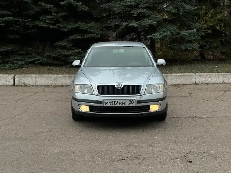 Продам skoda octavia а5
2008Года выпуска
Мотор 1.8
Кпп механика 6-ст
В хорошем состоянии, без гнили и ржавчины
Хорошая комплектация.
Работает абсолютно всё. Мотор bzb, цепь в превосходном состоянии не растянутая.
730.000Руб

Вопросы по телефону.
+79490241222 - фотография - 2