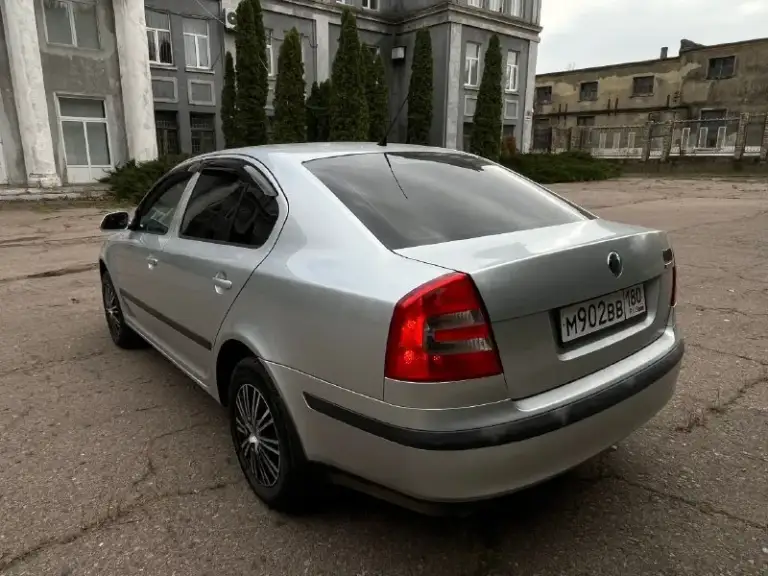 Продам skoda octavia а5
2008Года выпуска
Мотор 1.8
Кпп механика 6-ст
В хорошем состоянии, без гнили и ржавчины
Хорошая комплектация.
Работает абсолютно всё. Мотор bzb, цепь в превосходном состоянии не растянутая.
730.000Руб

Вопросы по телефону.
+79490241222 - фотография - 5