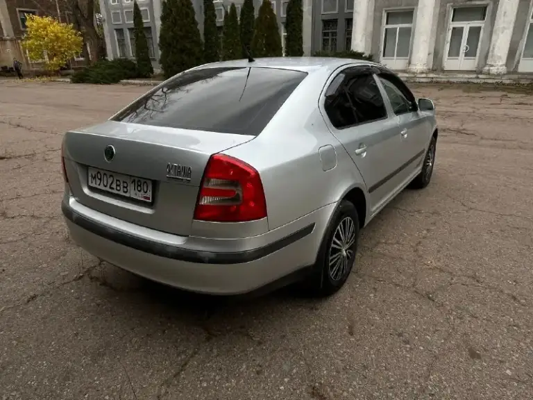 Продам skoda octavia а5
2008Года выпуска
Мотор 1.8
Кпп механика 6-ст
В хорошем состоянии, без гнили и ржавчины
Хорошая комплектация.
Работает абсолютно всё. Мотор bzb, цепь в превосходном состоянии не растянутая.
730.000Руб

Вопросы по телефону.
+79490241222 - фотография - 7