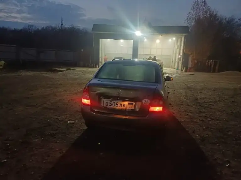 Продам ваз калина на полном ходу сел поехал мотор коробка в 🔥 ходовая часть вся новая два дня назад после сто менялось всё всё новое по салону аккуратный всё чётко дно полностью целое из нюансов нужно поварить порог но можно не полностью также новое сцепление по внешней части всё видно на фото по документам днр постоянный и укр один владелец на рф станет спокойно цена 170000₽ находится в городе енакиево +79495061902
📞 Звоните: +7(949)5061902 - фотография - 4