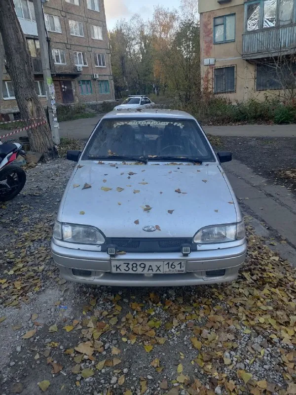 Продам ваз 2115
Из минусов нету задних тормозов, колеса, метки (надо настроить)
Из плюсов ходовка новая, пороги не в дырках
Цена 150тыс
Макеевка +79490806592 или лс
📞 Звоните: +7(949)0806592 - фотография - 1