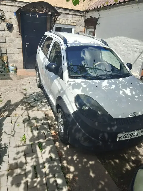 Продам чери индис 12 года выпуска двигатель 1.3 пробег 144 тысячи км   автомобиль в хорошем состоянии два комплекта резины гур кондиционер полный электро пакет 420 тысяч рублей
+79497189068
+79497189272
📲 Tg: артем нестеренко
📞 Звоните: +7(949)7189068 - фотография - 3