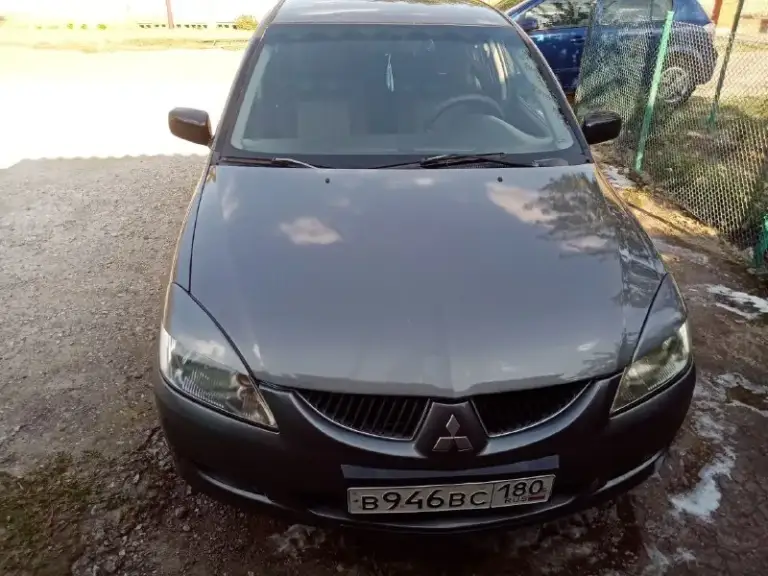 Донецк. Mitsubishi 9, на газу
550 000 Руб.
Модель:lancer
Тип кузова:седан
Год выпуска:2005
Пробег:200000 км
Коробка передач:механическая
Объём двигателя:1.6 см3
Вид топлива:бензин/газ
Мощность:98 л. С.
Машина в отличном состоянии. Капитальный ремонт двигателя сделан год назад. Ходовка новая. Газовое оборудование зарегистрировано. Гаражное хранение. Технически не требует вложений. Привод передний. Электростеклоподъемники, кондиционер. Я владелец 6 лет. +79493677424 артур. - фотография - 2