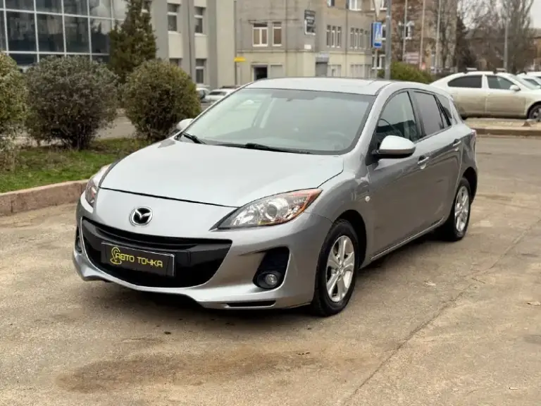 Mazda 3 рестайлинг
Год выпуска: 2012
Двс: 1.6
Кпп: автомат
Пробег: 177 000 км
✅Оригинальный пробег
✅2 Владельца по птс
✅Технически исправна и обслужена
Стоимость: 880 000₽
Возможна продажа в кредит
Осмотр в донецке, калининский район
Автосалон «авто точка»
📞 +7(949)699-31-90
📲 Tg: кирилл
📞 Звоните: +7(949)6993190 - фотография - 1