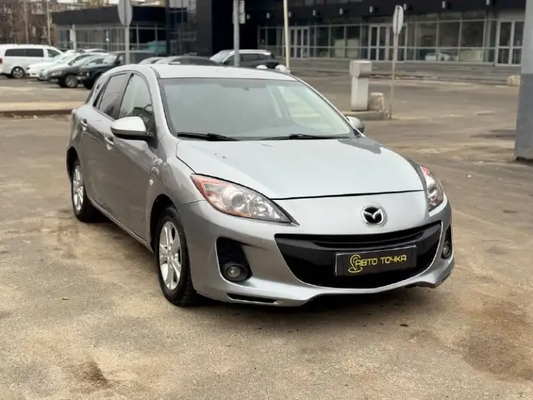 Mazda 3 рестайлинг
Год выпуска: 2012
Двс: 1.6
Кпп: автомат
Пробег: 177 000 км
✅Оригинальный пробег
✅2 Владельца по птс
✅Технически исправна и обслужена
Стоимость: 880 000₽
Возможна продажа в кредит
Осмотр в донецке, калининский район
Автосалон «авто точка»
📞 +7(949)699-31-90
📲 Tg: кирилл
📞 Звоните: +7(949)6993190 - фотография - 3