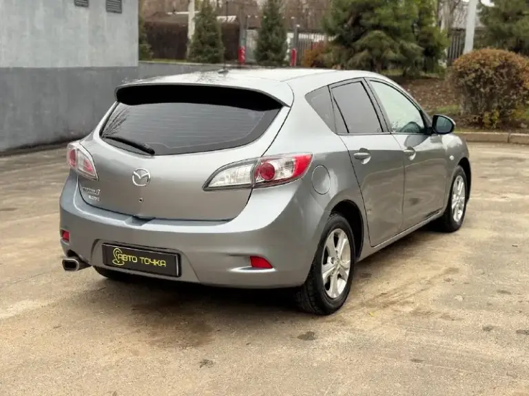 Mazda 3 рестайлинг
Год выпуска: 2012
Двс: 1.6
Кпп: автомат
Пробег: 177 000 км
✅Оригинальный пробег
✅2 Владельца по птс
✅Технически исправна и обслужена
Стоимость: 880 000₽
Возможна продажа в кредит
Осмотр в донецке, калининский район
Автосалон «авто точка»
📞 +7(949)699-31-90
📲 Tg: кирилл
📞 Звоните: +7(949)6993190 - фотография - 4