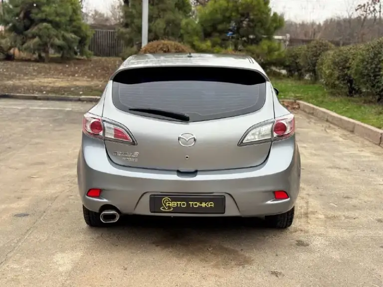 Mazda 3 рестайлинг
Год выпуска: 2012
Двс: 1.6
Кпп: автомат
Пробег: 177 000 км
✅Оригинальный пробег
✅2 Владельца по птс
✅Технически исправна и обслужена
Стоимость: 880 000₽
Возможна продажа в кредит
Осмотр в донецке, калининский район
Автосалон «авто точка»
📞 +7(949)699-31-90
📲 Tg: кирилл
📞 Звоните: +7(949)6993190 - фотография - 5