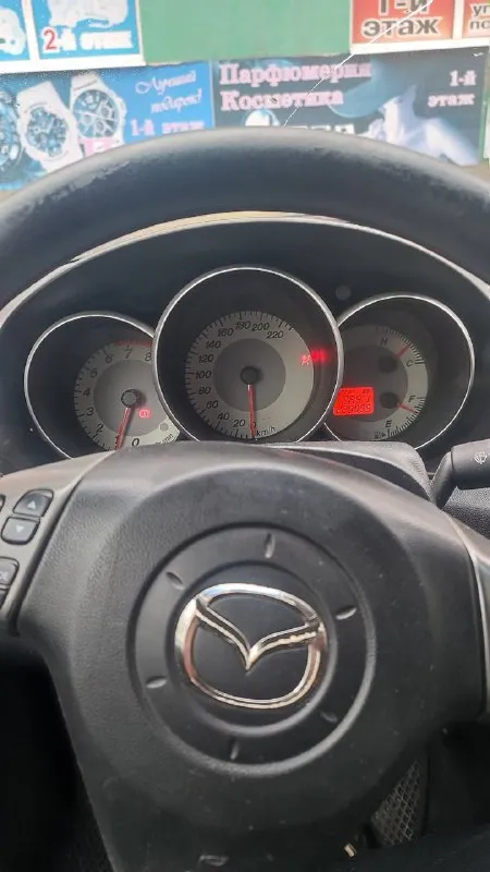 Продам mazda 3bk 1.6 mt
В нормальном состоянии на полном ходу, птс стс дкп на руках
По ценнику 485.000 рублей торг
+79495714786
Возможен обмен, на обмен чуть подороже либо с вашей доплатой
Териториально торез-шахтёрск
📞 Звоните: +7(949)5714786 - фотография - 2
