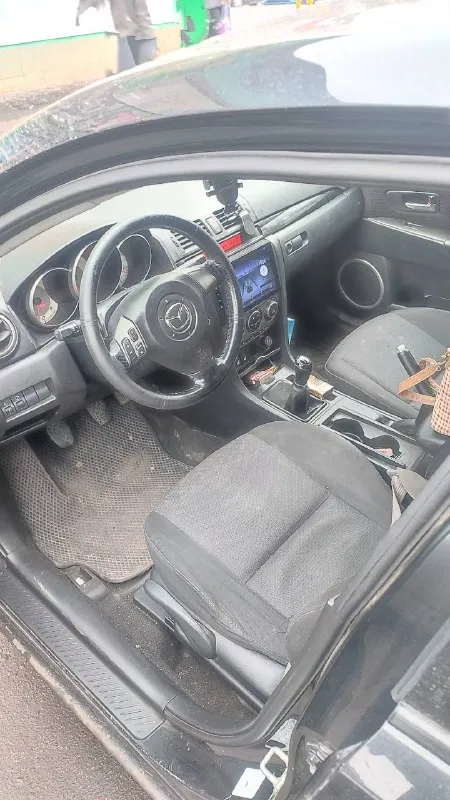 Продам mazda 3bk 1.6 mt
В нормальном состоянии на полном ходу, птс стс дкп на руках
По ценнику 485.000 рублей торг
+79495714786
Возможен обмен, на обмен чуть подороже либо с вашей доплатой
Териториально торез-шахтёрск
📞 Звоните: +7(949)5714786 - фотография - 3