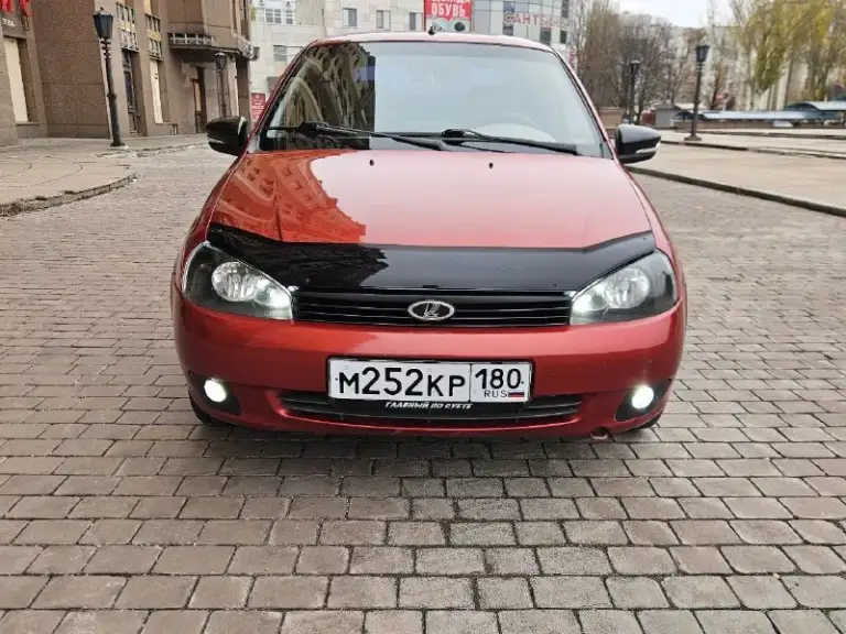 Lada kalina
2005Г
1,6 Бенз
208Т км родной
Авто без дтп, в родном окрасе, стекла родные.
Мотор не дымит, без расхода масла.
За последние полгода была сделана ходовая, куплена новая резина с дисками, установлена магнитола андроид и новые колонки(перед 16см, зад овалы), сделан свет( дхо, бегущий воротник, led ближний и туманки), полировка кузова.
Делать ничего не надо, сел поехал.
2 Комплекта резины.
270Т руб
+79493529077 - фотография - 1