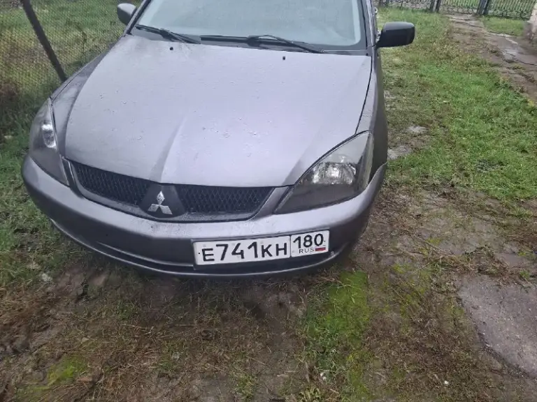 Mitsubishi lancer 9
1.6 Автомат
Подымливает
По кузову есть нюансы примята водительская дверь.
Коробка работает отлично.
Сигнализация, авто запуск, стеклоподъёмники, подогрев сидений, камера заднего вида, планшет.
Штрафов, арестов нету.
Цена 230т. ₽ без торга.
От собственника
+79497302617
📞 Звоните: +7(949)7302617 - фотография - 4