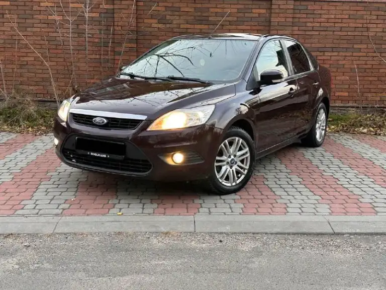 🚗 Продам автомобиль ford focus 2 рейстайлинг
▶️ Год выпуска: 2008
▶️ Объём двигателя:1.8
▶️ Механика
▶️ Комплектация чиа полная
ℹ️ описание:
✅ Автомобиль в хорошем состоянии.
✅Пробег 178.000
✅ Автомобиль без дтп, зеленая автотека и соответсвенно весь кузов и железо ровное!
✅ Авто обслужено!
Не дымит, масло не ест, едет очень бодро.
Машина внешне в отлично состояние, без рыжиков гнили и т д.
Вин читается.
На любые проверки за ваш счет - готов.
🏛 Юридически автомобиль чист, без штрафов
💰 Цена🔥:615.000 рублей
Торг у капота
🏢 Осмотр: донецк
☎ Более подробно по номеру телефона: +79494592618
📲 Tg: александр
📞 Звоните: +7(949)4592618 - фотография - 1