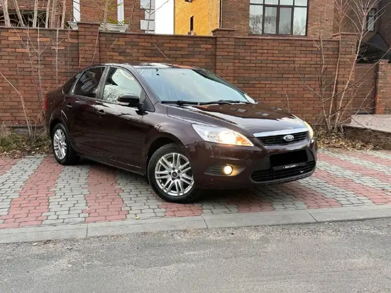 🚗 Продам автомобиль ford focus 2 рейстайлинг
▶️ Год выпуска: 2008
▶️ Объём двигателя:1.8
▶️ Механика
▶️ Комплектация чиа полная
ℹ️ описание:
✅ Автомобиль в хорошем состоянии.
✅Пробег 178.000
✅ Автомобиль без дтп, зеленая автотека и соответсвенно весь кузов и железо ровное!
✅ Авто обслужено!
Не дымит, масло не ест, едет очень бодро.
Машина внешне в отлично состояние, без рыжиков гнили и т д.
Вин читается.
На любые проверки за ваш счет - готов.
🏛 Юридически автомобиль чист, без штрафов
💰 Цена🔥:615.000 рублей
Торг у капота
🏢 Осмотр: донецк
☎ Более подробно по номеру телефона: +79494592618
📲 Tg: александр
📞 Звоните: +7(949)4592618 - фотография - 2