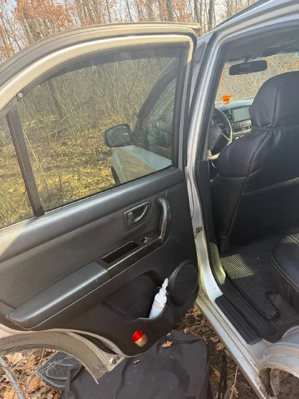 Kia соренто 2006 2,5
Авто в отличном состоянии
Срочная продажа
Цена 830к
Реальному покупателю торг !!!!!!!!
Связь телеграмм 89524285278

📞 Звоните: +7(952)4285278 - фотография - 8