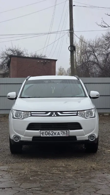 ✅Продам mitsubishi outlander в идеальном состоянии
✅Цена 1.320.000 рублей, торг у капота адекватным людям
✅Год 2012
✅Родной пробег 200 тыс. Км
✅Двигатель 2.0 бензин
✅Автоматическая коробка передач
✅Полный привод
✅Богатая комплектация: двух-зонный климат контроль, круиз контроль, мультируль, обогрев передних сидений, 4эсп, эл. Рег. Зеркал, бортовой компьютер, подключаемый полный привод, штатная мультимедия с камерой заднего вида
✅Кузов в отличном состоиянии, в заводском окрасе
✅Технически автомобиль в прекрасном состоянии любые проверки за вас счет
✅Юридически чист, оформление в мрэо
✅Осмотр в городе красный луч +79595673237 (whatsapp telegram) возможен обмен с вашей доплатой
📞 Звоните: +7(959)5673237 - фотография - 4
