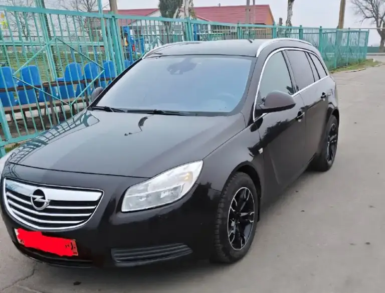 Срочно !!!
Продам!
950000💰- Торг.
Opel insignia - 2л турбо-дизель.
2011Г,
По всем вопросам звоните, отвечу по телефону:
+79496249045 - фотография - 1