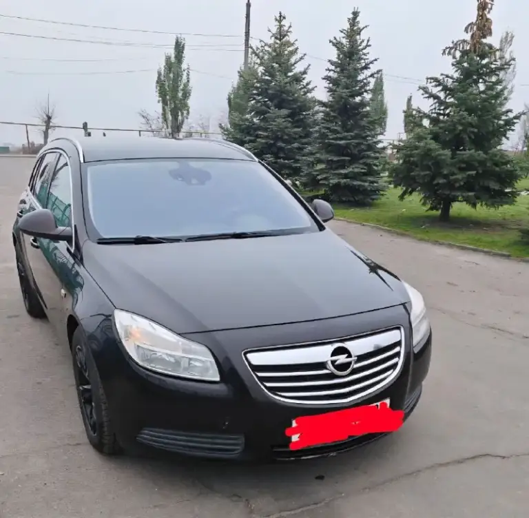 Срочно !!!
Продам!
950000💰- Торг.
Opel insignia - 2л турбо-дизель.
2011Г,
По всем вопросам звоните, отвечу по телефону:
+79496249045 - фотография - 2
