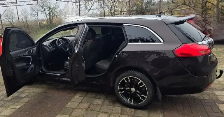Срочно !!!
Продам!
950000💰- Торг.
Opel insignia - 2л турбо-дизель.
2011Г,
По всем вопросам звоните, отвечу по телефону:
+79496249045 - фотография - 5