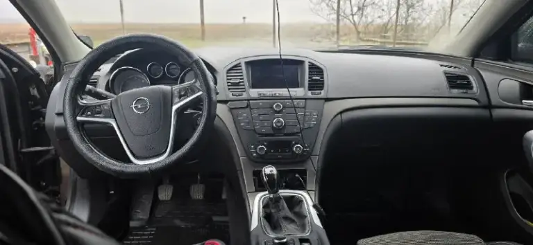 Срочно !!!
Продам!
950000💰- Торг.
Opel insignia - 2л турбо-дизель.
2011Г,
По всем вопросам звоните, отвечу по телефону:
+79496249045 - фотография - 6
